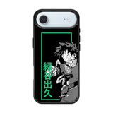 Deku My Hero Academia 3rd iPhone Air Case