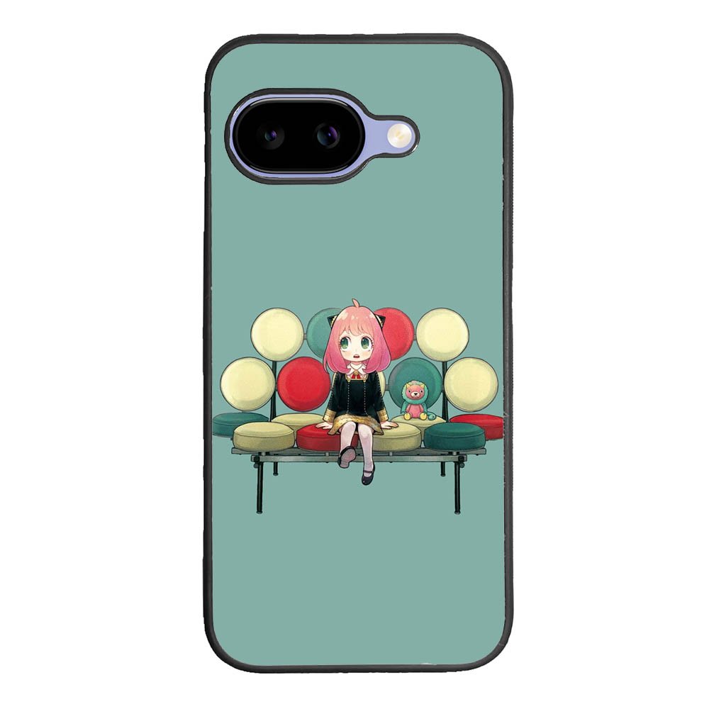 Anya Spy X Family Google Pixel 10A Case DC0083