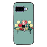 Anya Spy X Family Google Pixel 10A Case DC0083