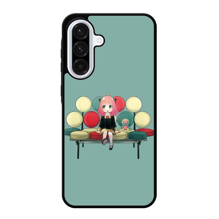 Anya Spy X Family Samsung Galaxy A26 Case DC0083