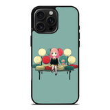 Anya Spy X Family iPhone 16 Pro Max Case DC0083