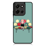 Anya Spy X Family Motorola Moto G Power 5G 2025 DC0083
