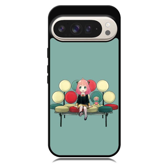 Anya Spy X Family Google Pixel 10 Pro XL Case DC0083