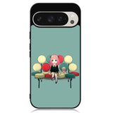 Anya Spy X Family Google Pixel 9 | Google Pixel 9 Pro Case DC0083