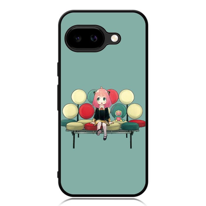 Anya Spy X Family Google Pixel 9A Case DC0083