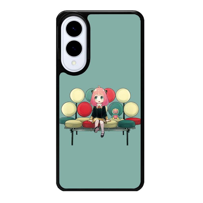 Anya Spy X Family Samsung Galaxy S25 Edge DC0083