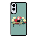 Anya Spy X Family Samsung Galaxy S25 Edge DC0083