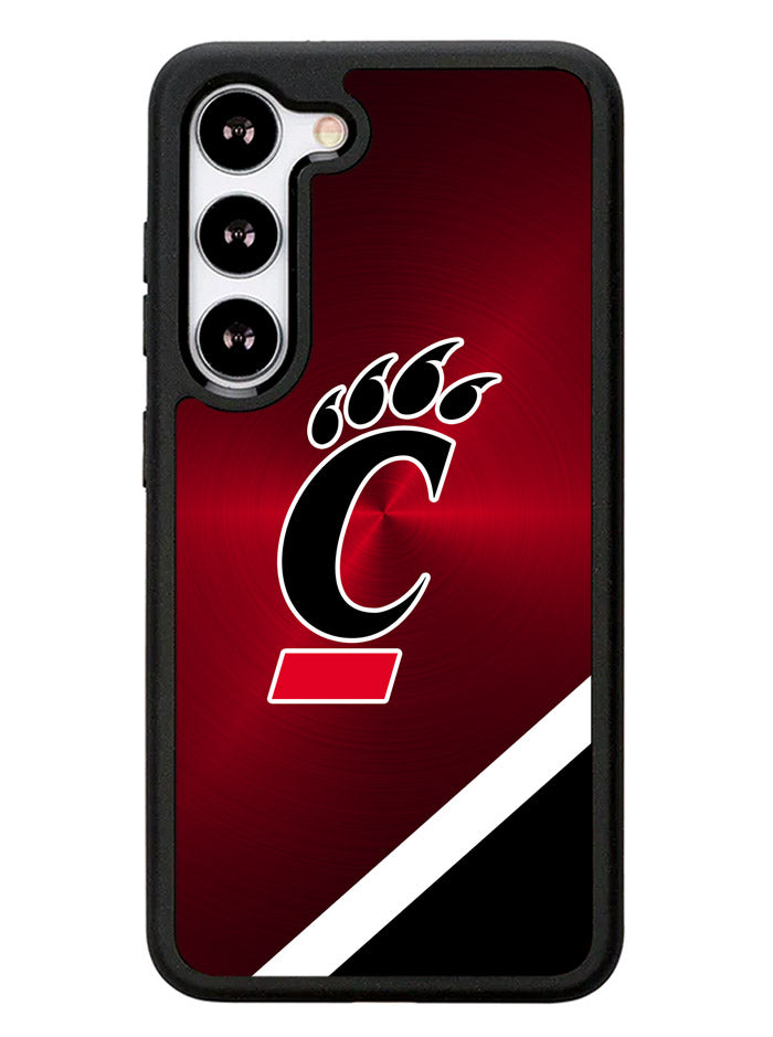Cincinnati Bearcats Samsung Galaxy S23 Plus 5G / Samsung Galaxy S23+ 5G Case