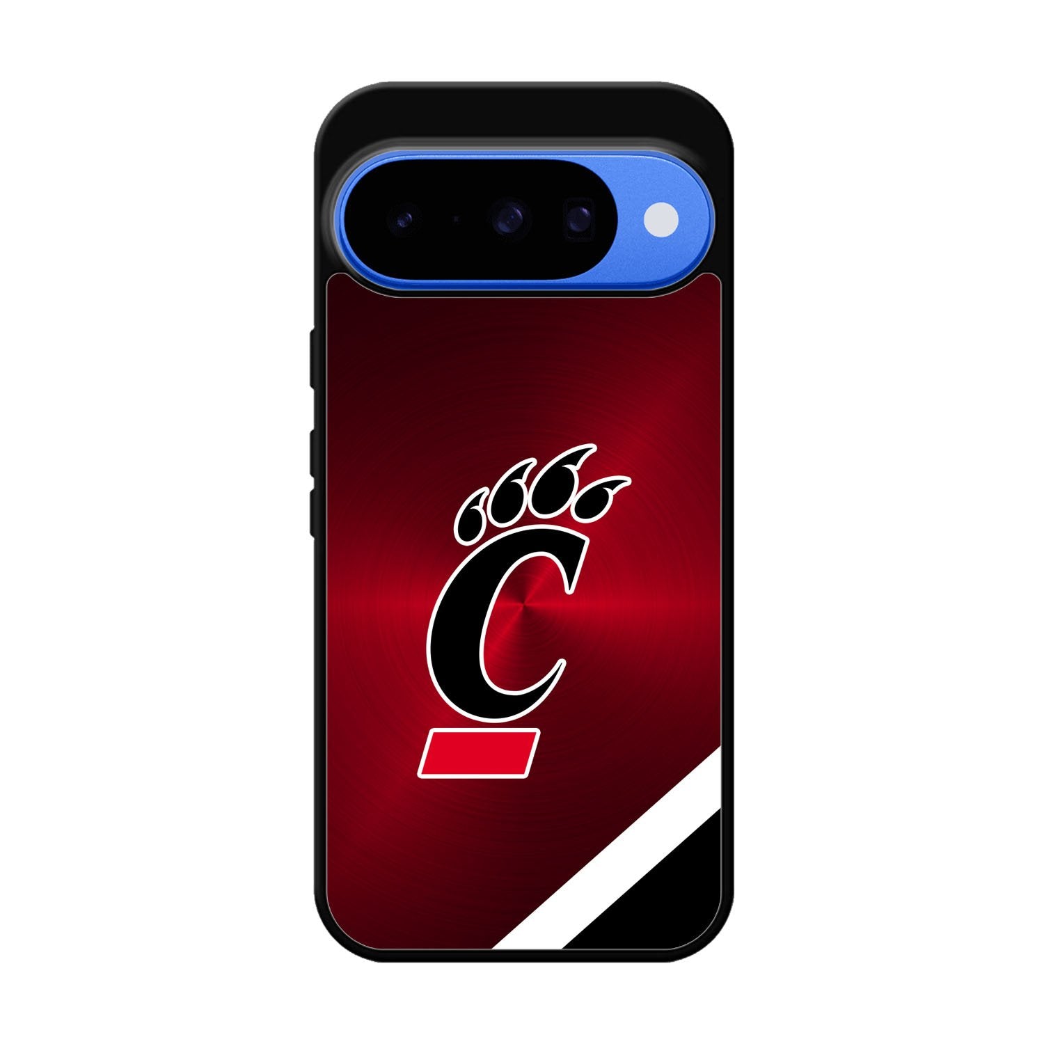 Cincinnati Bearcats Google Pixel 10 Case