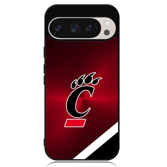 Cincinnati Bearcats Google Pixel 9 Pro XL Case