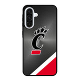 Cincinnati Bearcats Samsung Galaxy A26 Case DC0346