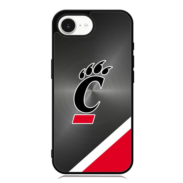 Cincinnati Bearcats iPhone 16e Case DC0346