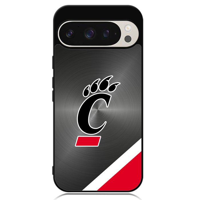 Cincinnati Bearcats Google Pixel 9 Pro XL Case DC0346