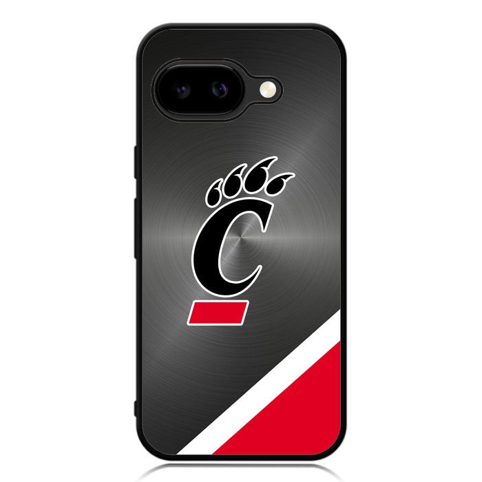 Cincinnati Bearcats Google Pixel 9A Case DC0346