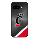 Cincinnati Bearcats Google Pixel 9A Case DC0346