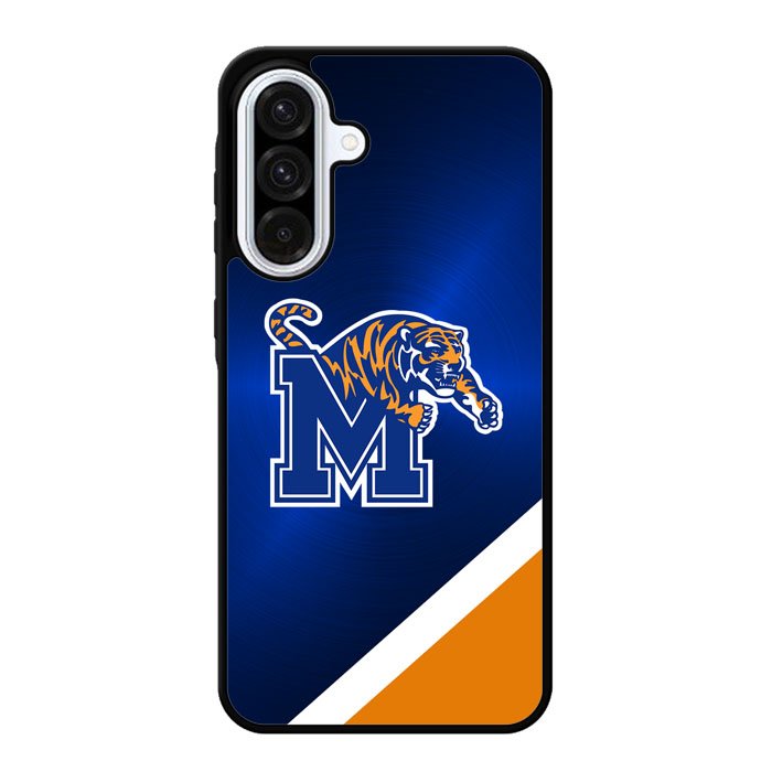Memphis Tigers Samsung Galaxy A56 Case DC1118