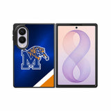 Memphis Tigers Samsung Galaxy Z Fold 8 Case DC1118