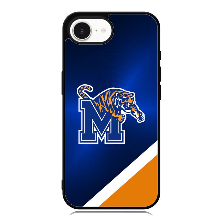 Memphis Tigers iPhone 16e Case DC1118