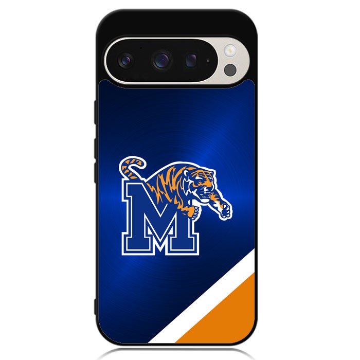 Memphis Tigers Google Pixel 9 | Google Pixel 9 Pro Case DC1118