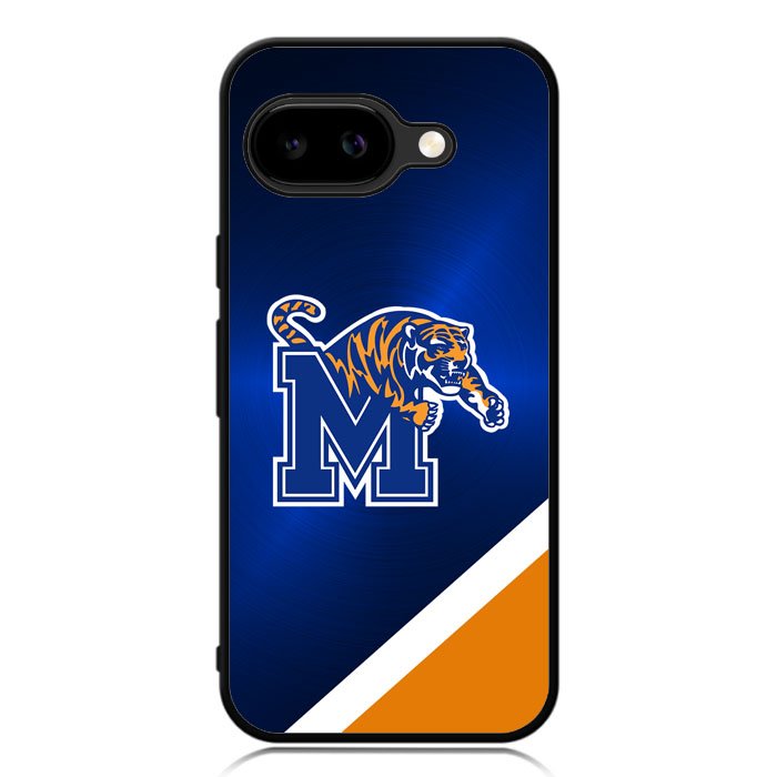Memphis Tigers Google Pixel 9A Case DC1118