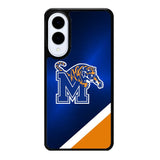 Memphis Tigers Samsung Galaxy S25 Edge DC1118