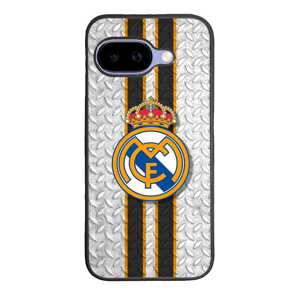 Real Madrid Google Pixel 10A Case DC1552