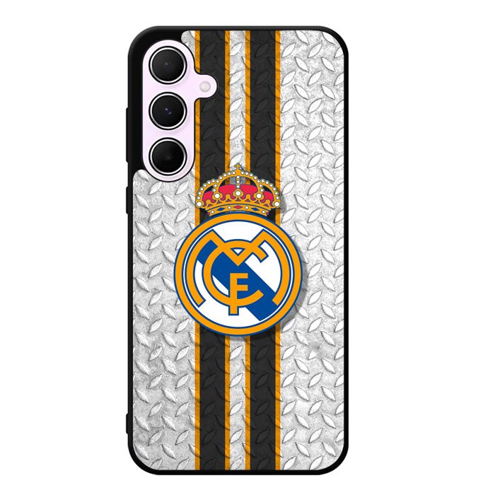 Real Madrid Samsung Galaxy A15 5G Case DC1552