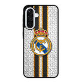 Real Madrid Samsung Galaxy A26 Case DC1552