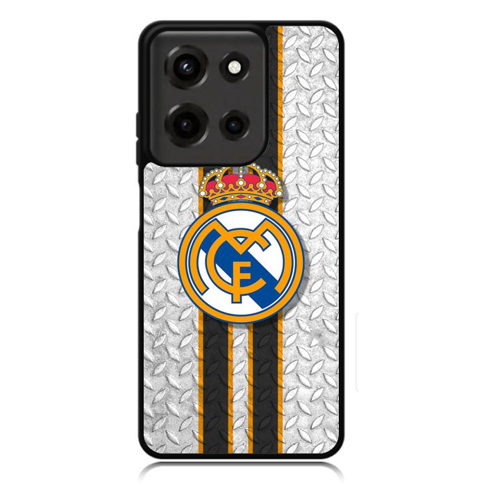 Real Madrid Motorola Moto G Power 5G 2025 DC1552
