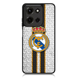 Real Madrid Motorola Moto G Power 5G 2025 DC1552