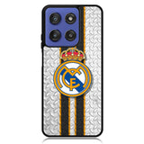 Real Madrid Motorola Moto G Stylus 5G 2025 DC1552