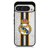 Real Madrid Google Pixel 10 | Google Pixel 10 Pro Case DC1552