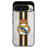 Real Madrid Google Pixel 9 | Google Pixel 9 Pro Case DC1552