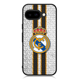 Real Madrid Google Pixel 9A Case DC1552