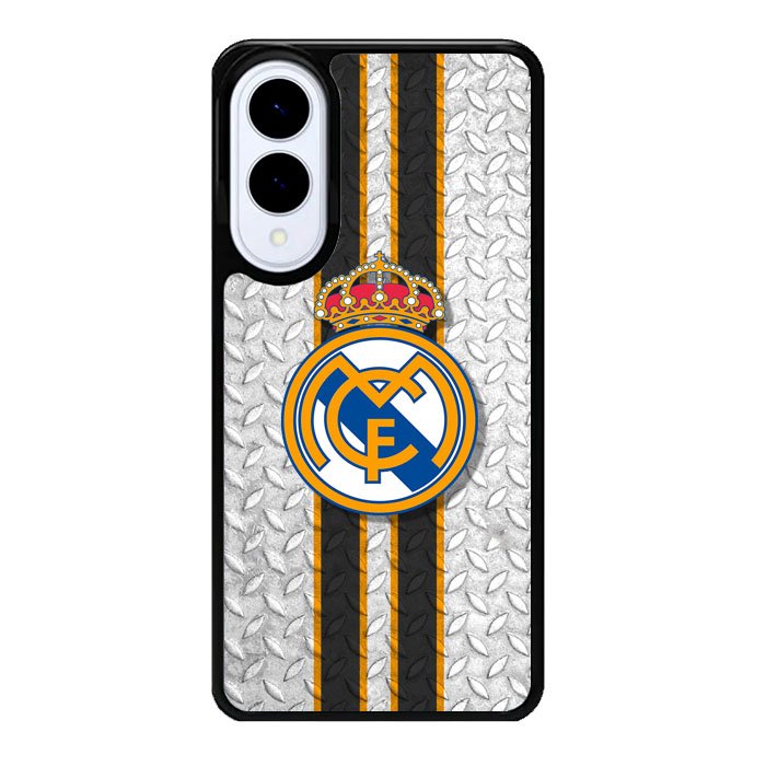 Real Madrid Samsung Galaxy S25 Edge DC1552