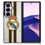 Real Madrid Samsung Galaxy Z Fold 7 Case DC1552