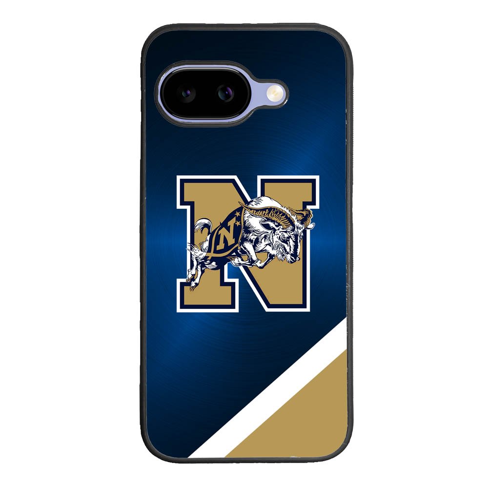 The Navy Midshipmen Google Pixel 10A Case