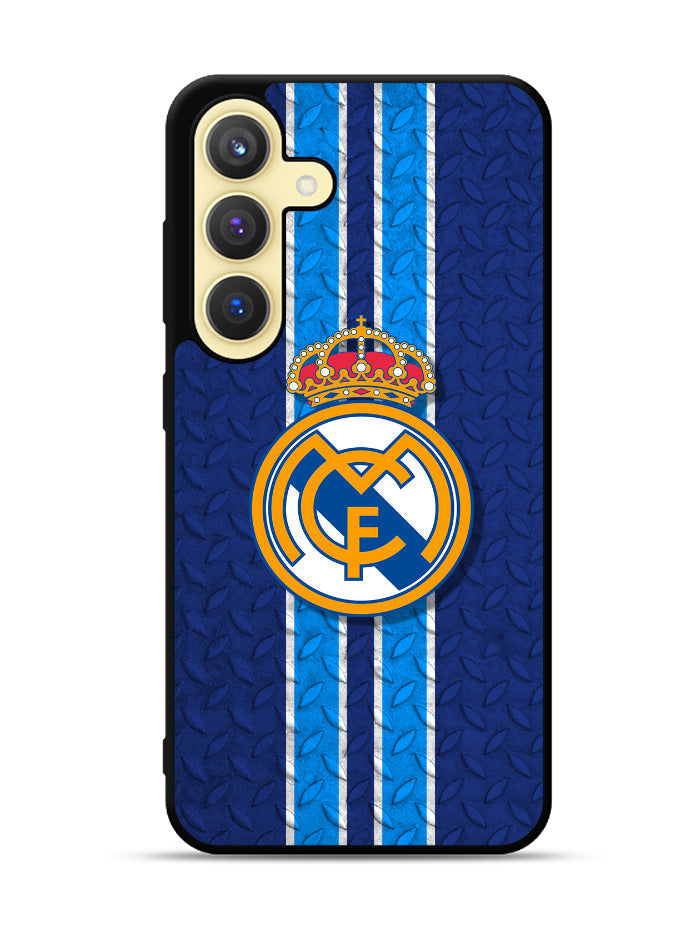 Real Madrid 1st Samsung Galaxy S25 Plus 5G , Samsung Galaxy S25+ 5G Case
