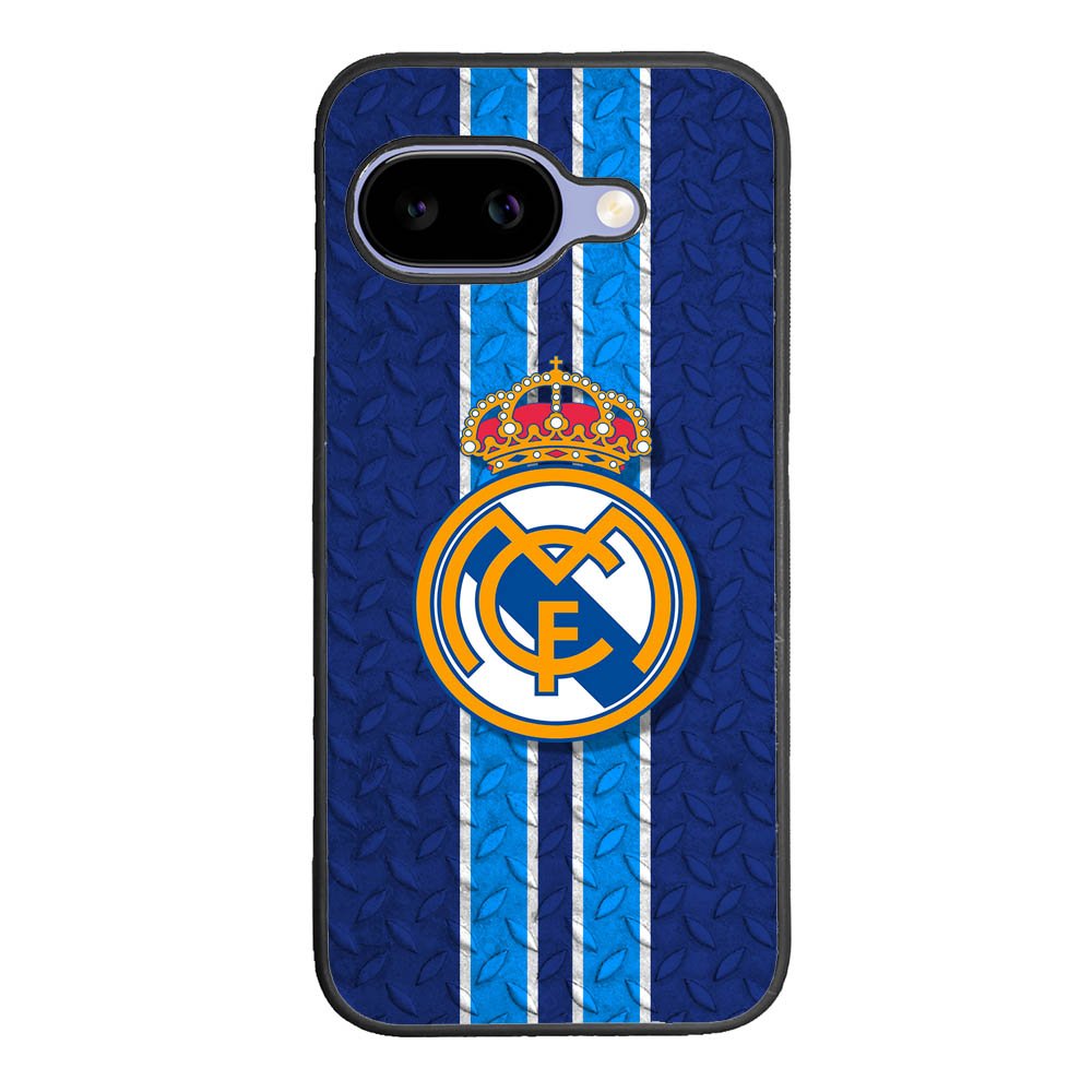 Real Madrid 1st Google Pixel 10A Case