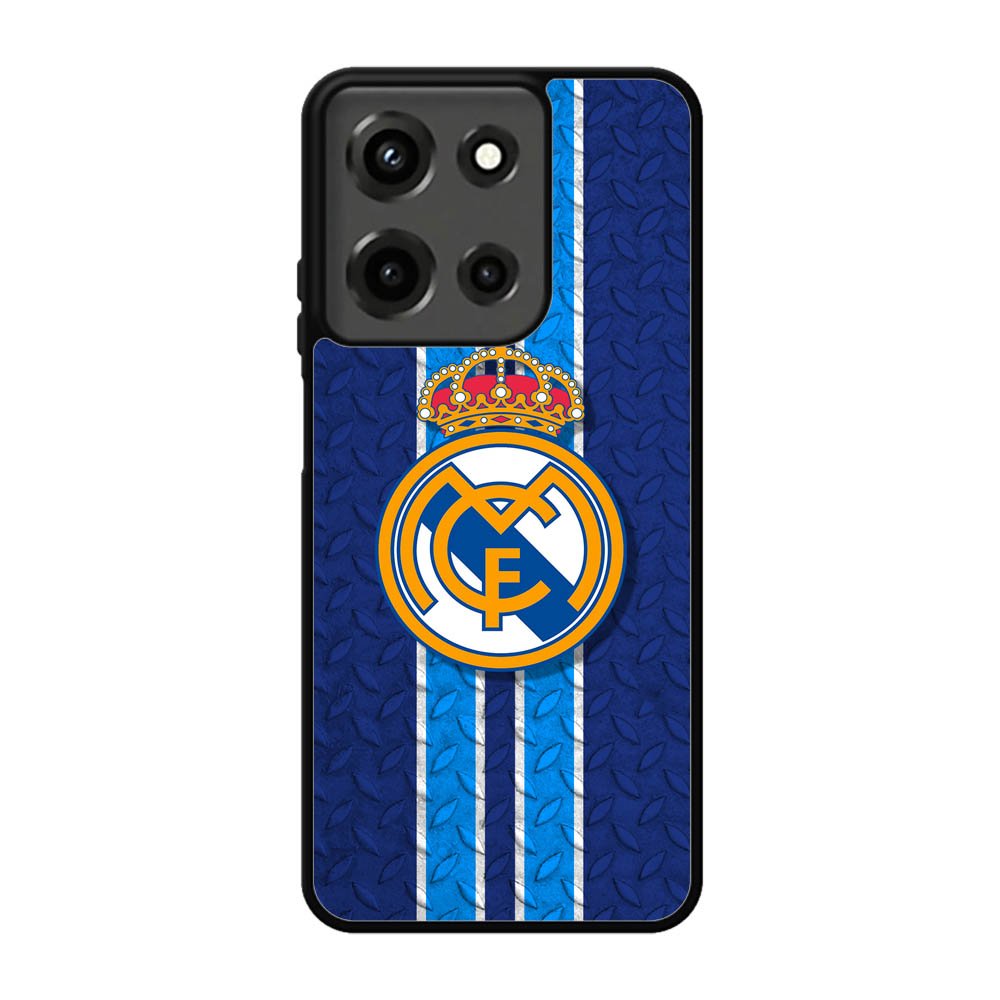 Real Madrid 1st Motorola Moto G 5G 2025 Case DC4058