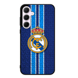 Real Madrid Samsung Galaxy A55 5G Case DC1553