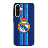 Real Madrid Samsung Galaxy A36 Case DC1553