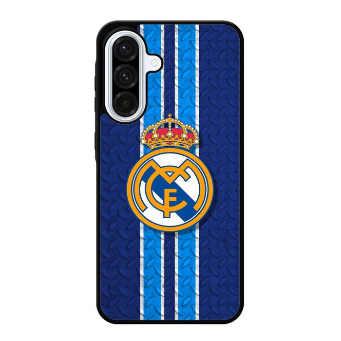Real Madrid Samsung Galaxy A16 Case DC1553