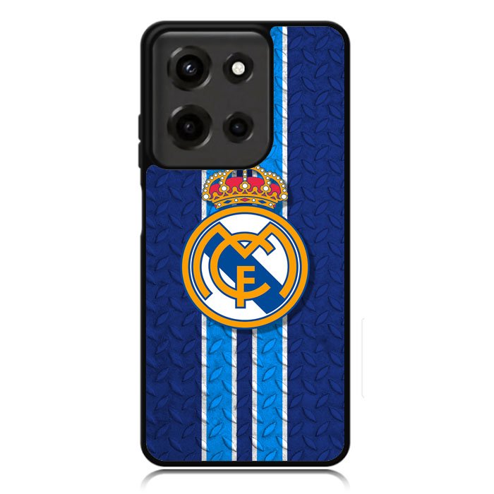 Real Madrid Motorola Moto G Power 5G 2025 DC1553