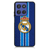 Real Madrid Motorola Moto G Stylus 5G 2025 DC1553
