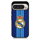 Real Madrid Google Pixel 10 Pro XL Case DC1553
