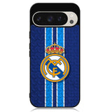 Real Madrid Google Pixel 9 Pro XL Case DC1553