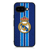 Real Madrid Google Pixel 9A Case DC1553