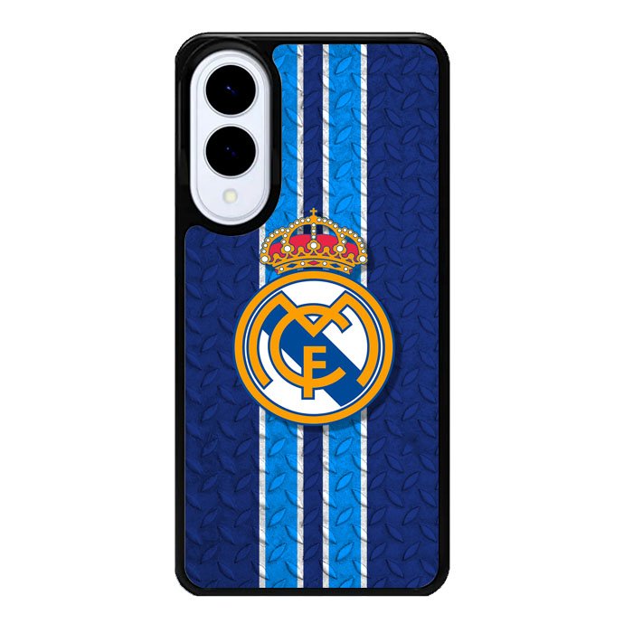 Real Madrid Samsung Galaxy S25 Edge DC1553