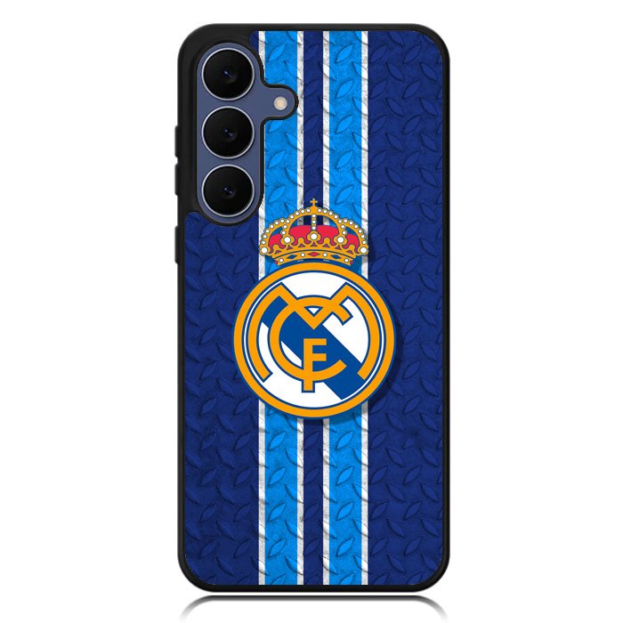 Real Madrid Samsung Galaxy S23 FE Case DC1553